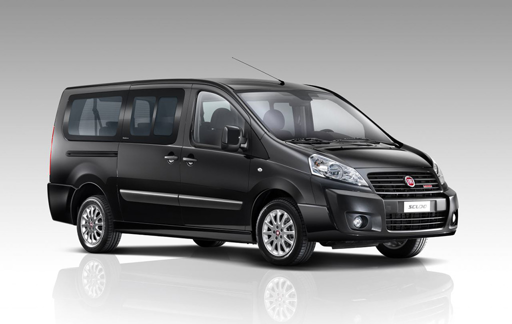 Fiat Scudo