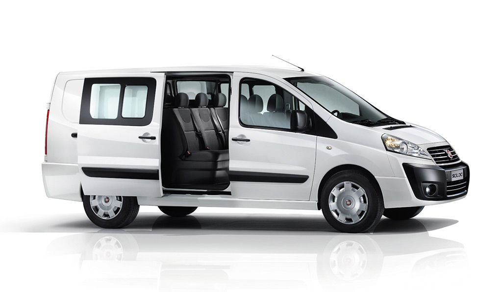 Fiat Scudo