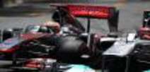 Hamilton entschuldigt sich für Monaco-Fehler